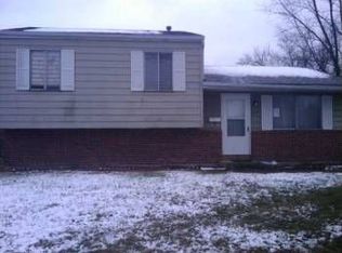 5391 Sedalia Dr, Columbus, OH