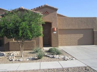 2269 W Night Air Ln, Tucson, AZ 85741