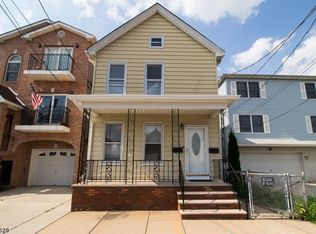 329 Niles St, Elizabeth, NJ 07202