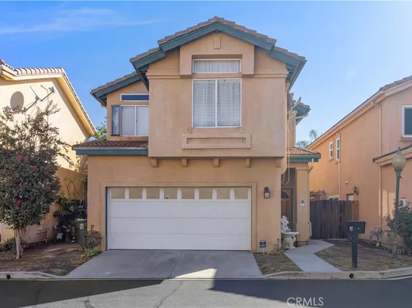 9400 Burnet Ave Unit 117, North Hills, CA 91343