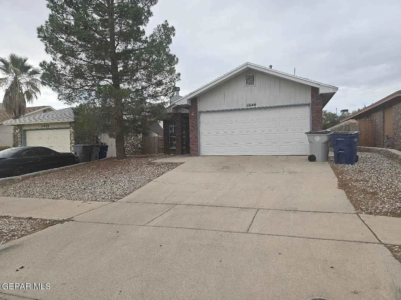 3 bed, 1.5 bath, 1204 sqft, $1,595 — Photo 1
