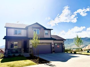 2573 N Wildflower Ln, Heber City, UT 84032