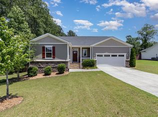 59 White Quartz Pl, Fuquay Varina, NC 27526