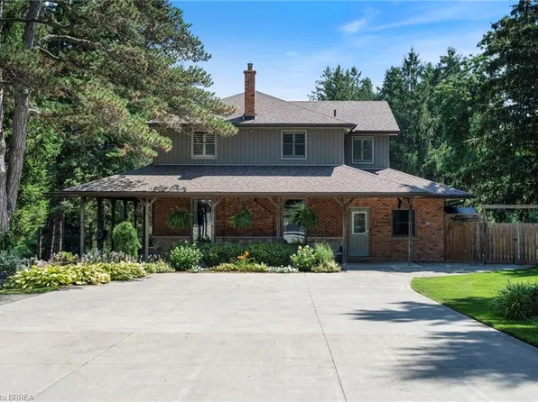 182 Governors Rd E, Brant, ON N3L 3E1