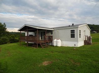 957 E Hill Rd, Covington, PA 16917