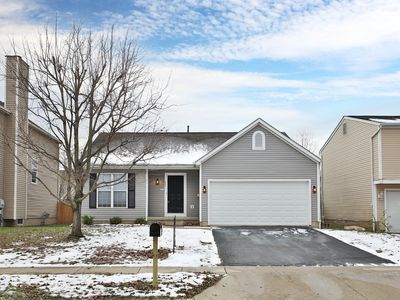 989 Lavender Ln, Columbus, OH, 43207