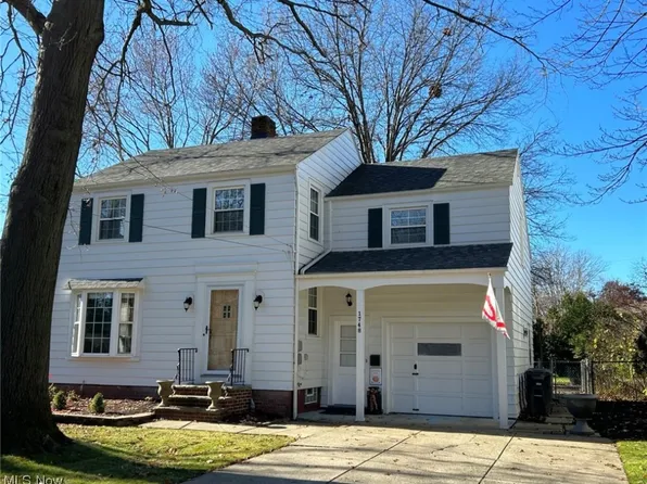 1748 Sunview Rd, Lyndhurst, OH 44124