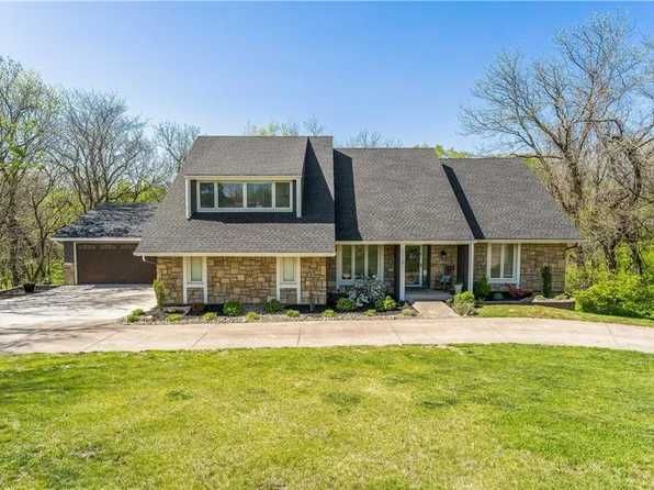 6214 NW Kimberly Downs, Kansas City, MO 64152