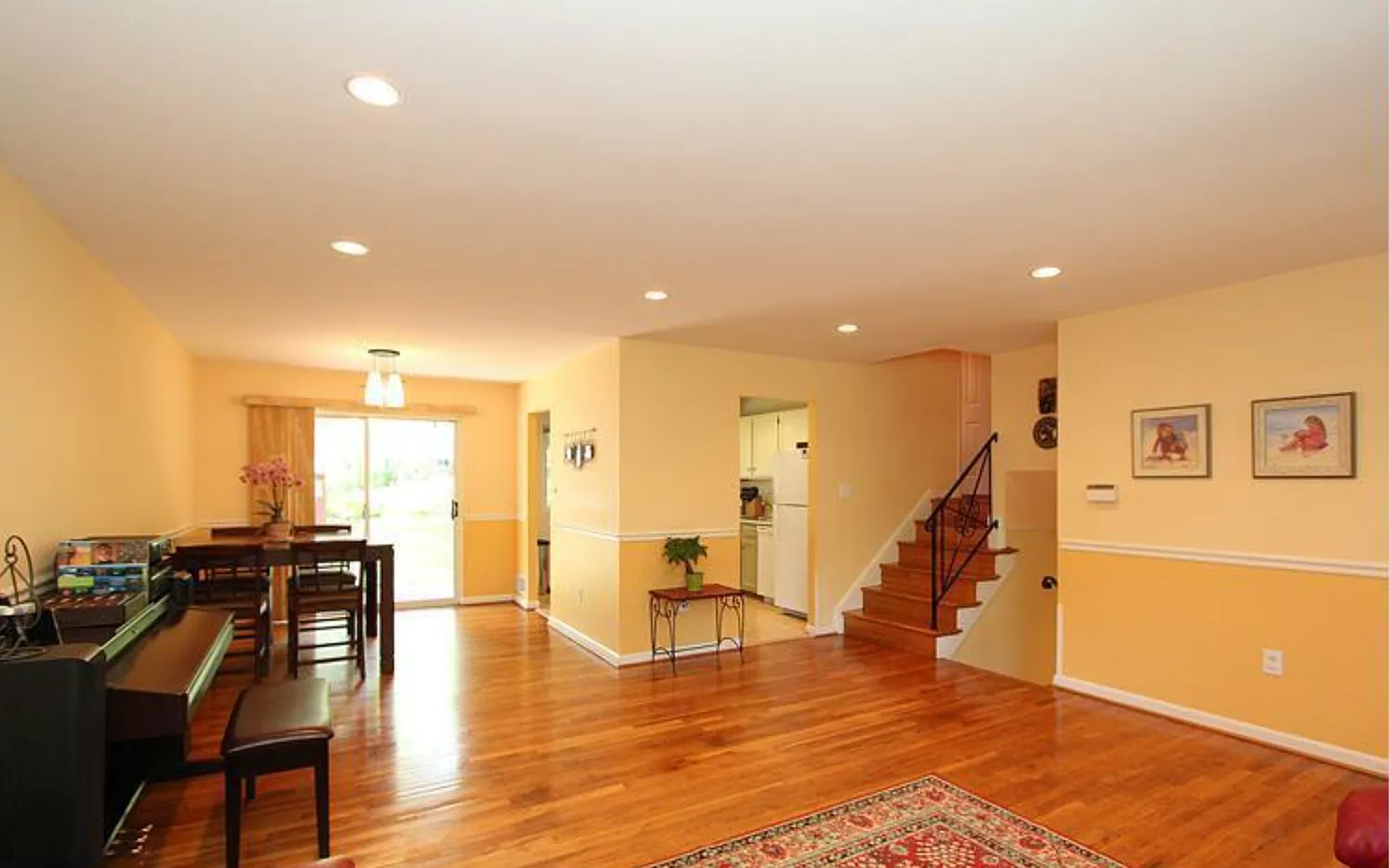 4 bed, 2.5 bath, 1680 sqft, $3,349 — Photo 1