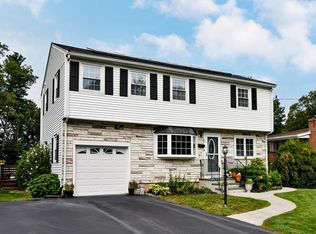 46 Winstead Ave, Dedham, MA 02026