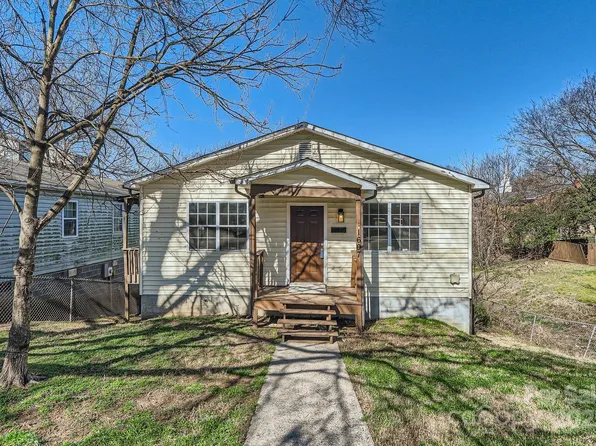 1607 Harrill St, Charlotte, NC 28205