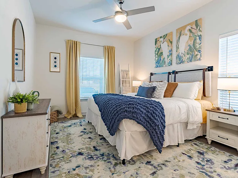 Preserve at Hanover Park Apartments — Photo 5