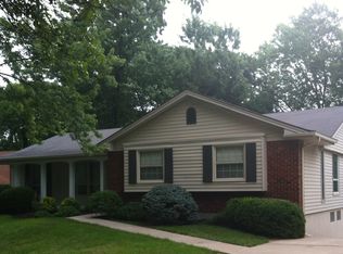 2772 Kittridge Ct, Chesterfield, MO 63017