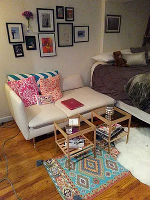 Rented by Chartwell Manhattan Realty | media 11