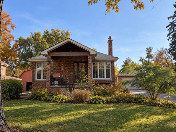 1925 Terrace Rd, Homewood, IL 60430