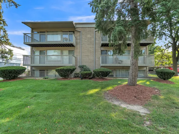 2313 Packard St APT A102, Ann Arbor, MI 48104