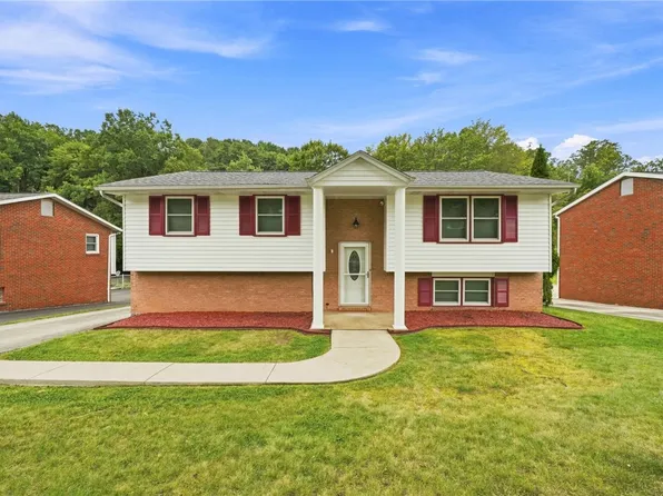 614 Stamford Dr, Greensburg, PA 15601