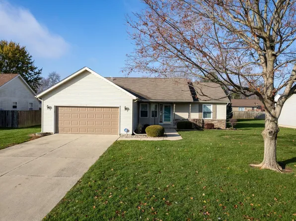 235 W Ramey St, Rossville, IN 46065