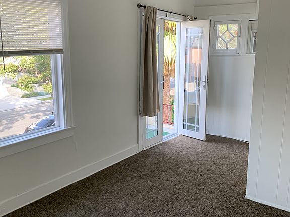 4th image of 5730 La Mirada Ave Unit 1/2
