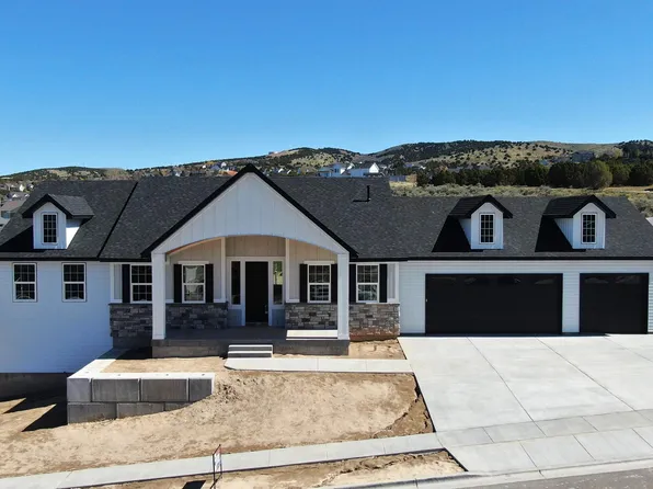 1338 Windsong Ln, Pocatello, ID 83201