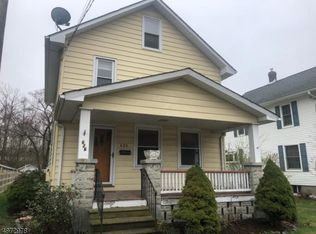 626 Water St, Belvidere, NJ 07823