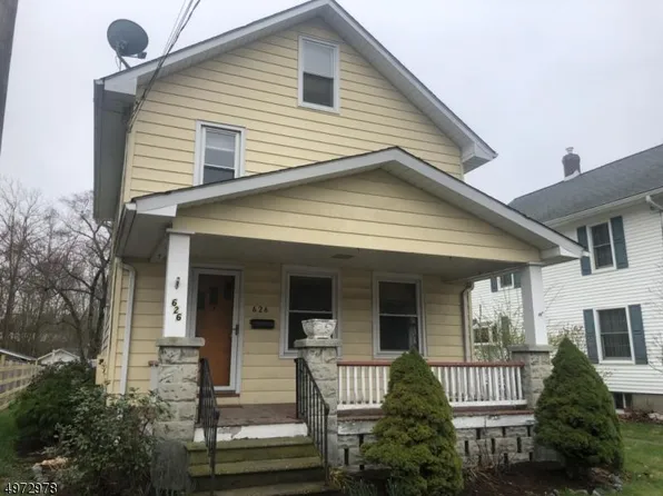 626 Water St, Belvidere, NJ 07823