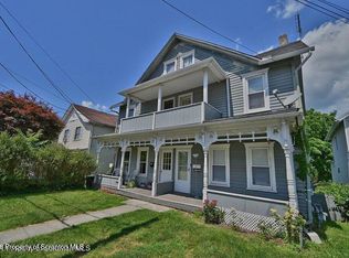 1345 Monsey Ave, Scranton, PA 18509