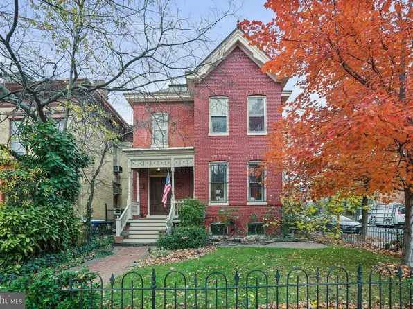 501 T St NW, Washington, DC 20001