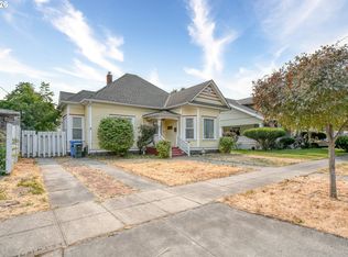 114 SE 7th St, Pendleton, OR 97801