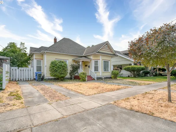 114 SE 7th St, Pendleton, OR 97801