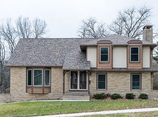 3115 Blue Ridge Ct NE, Cedar Rapids, IA 52402