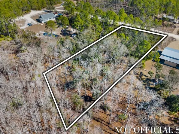 0 Oak Pond Cir, Steinhatchee, FL 32359
