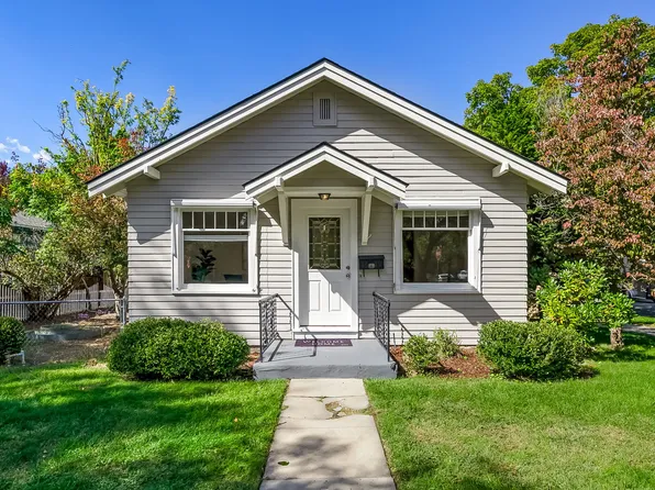 1619 N 20th St, Boise, ID 83702