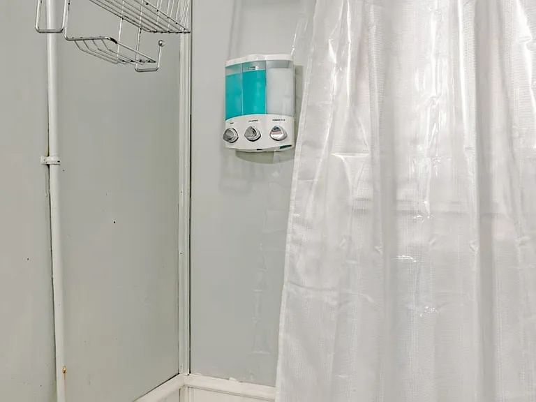Washer/Dryer