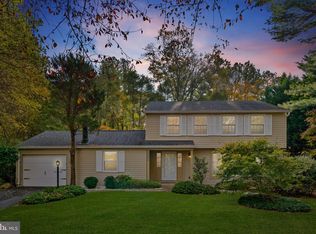 2202 Jester Ct, Reston, VA 20191