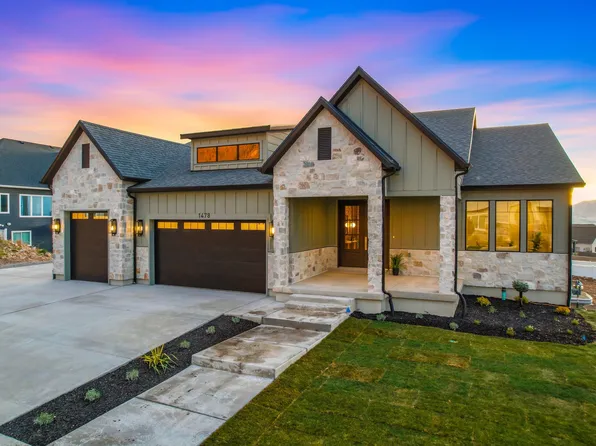 1478 S 920 E, Salem, UT 84653