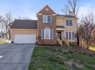 168 White Oak Rd, Thomasville, NC 27360