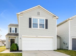 3531 Cork Bend Dr, Indianapolis, IN 46239
