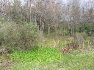 Buckhorn Road, Knox, PA 16232