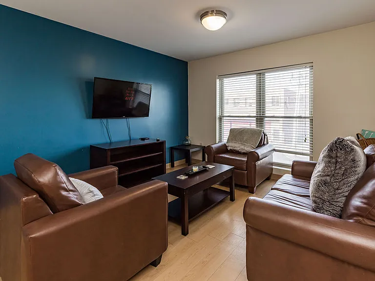 Copper Beech Commons — Photo 11