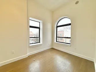 24 Monitor Street, #4A