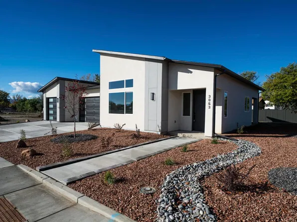 3063 Wellington Ave, Grand Junction, CO 81504