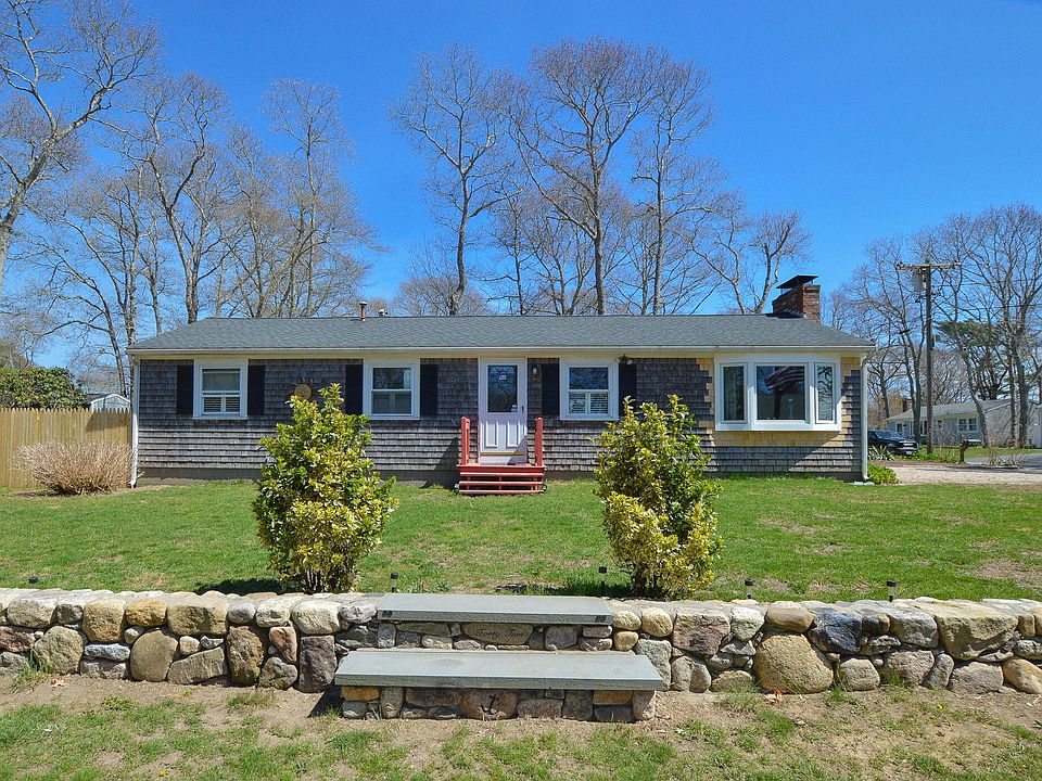 42 Edgewater West Drive, East Falmouth, MA 02536 Zillow