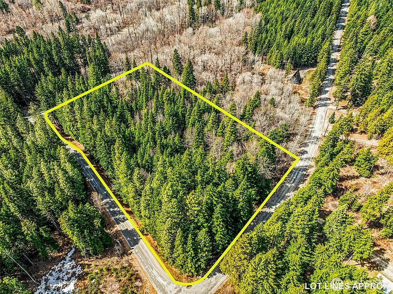 3rd image of 1111 Nason Ridge Road