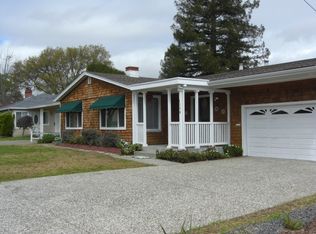 1130 Elm Dr, Novato, CA 94945