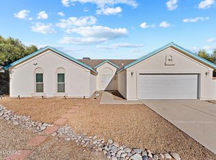 2780 W Calle Cuero De Vaca, Tucson, AZ 85745