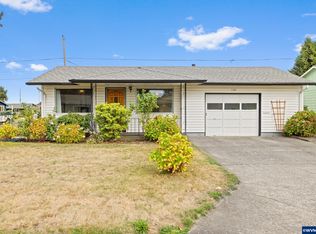 1186 Princeton Rd, Woodburn, OR 97071