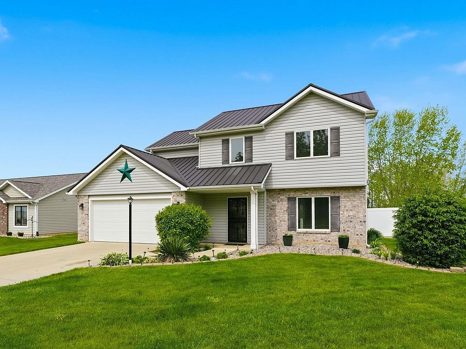 1st image of 406 Viburnum Creek Run