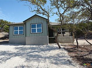 3390 Contour Dr, Spring Branch, TX 78070