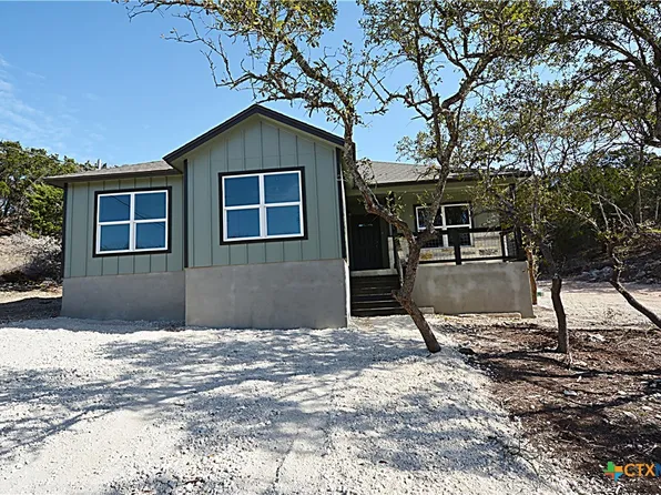 3390 Contour Dr, Spring Branch, TX 78070